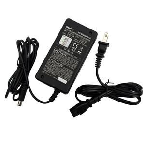 Sanyo NC-MQS04WAD 16V 4A AC Adapter Power Supply for Ni-MH Quick Charger